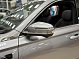Geely Monjaro Flagship, серебряный