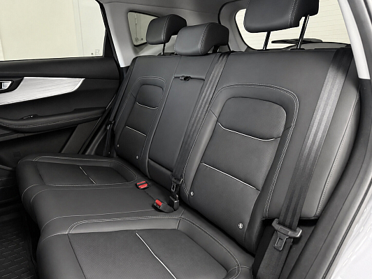 Chery Tiggo 7 Pro Max Elite, 2023 года, пробег 48284 км