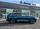 Geely Monjaro Люкс, 2022 года, пробег 17710 км