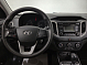 Hyundai Creta Comfort Plus, 2018 года, пробег 72583 км