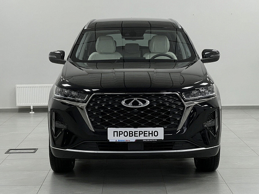 Chery Tiggo 7 Pro Max Ultimate, 2023 года, пробег 18332 км