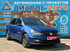 Volkswagen Polo Highline 15-18, 2018 года, пробег 199991 км