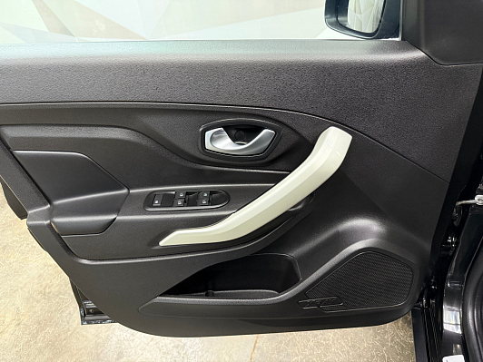 Lada (ВАЗ) XRAY Luxe Prestige, 2018 года, пробег 173428 км