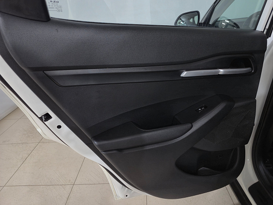 Kia Seltos Comfort, 2023 года, пробег 41395 км