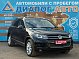 Volkswagen Touareg, 2013 года, пробег 187148 км