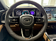 GAC GS8 GX Premium, серебряный