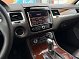 Volkswagen Touareg, 2013 года, пробег 187148 км