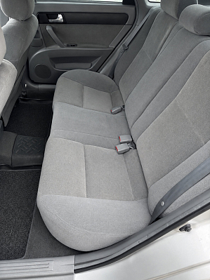 Daewoo Gentra Comfort Plus, 2014 года, пробег 125128 км