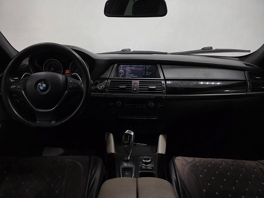 BMW X6, 2012 года, пробег 229373 км