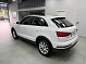 Audi Q3 Design, 2017 года, пробег 113855 км