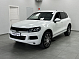 Volkswagen Touareg, 2012 года, пробег 180889 км