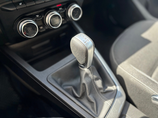 Renault Arkana Drive, 2021 года, пробег 98205 км
