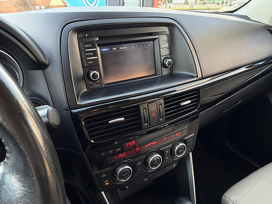 Mazda CX-5 Supreme, 2014 года, пробег 200902 км