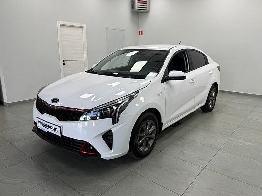 Solaris KRS Стиль (Style), 2025 года, пробег 25720 км