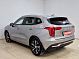 Haval Jolion Premium, 2022 года, пробег 96736 км