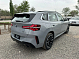 BMW X3 xDrive30L Premium M Sport, серый