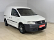 Volkswagen Caddy, 2008 года, пробег 429062 км