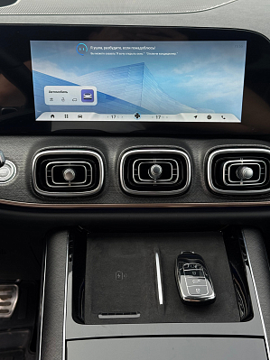 Jaecoo J8 Престиж +, 2024 года, пробег 40628 км