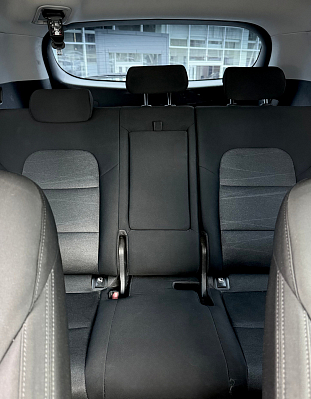 Hyundai Tucson Lifestyle, 2020 года, пробег 156760 км