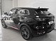 Changan UNI-S Техно, черный
