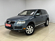 Volkswagen Touareg, 2004 года, пробег 437077 км