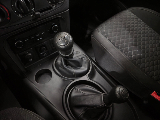 Lada (ВАЗ) Niva Travel Comfort, 2023 года, пробег 52168 км
