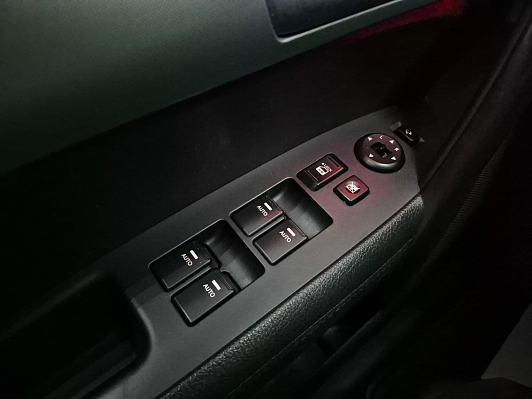 Kia Sorento Classic, 2014 года, пробег 201374 км