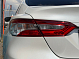 Toyota Camry, 2019 года, пробег 159000 км