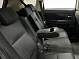 Mitsubishi Outlander Invite, 2018 года, пробег 136649 км