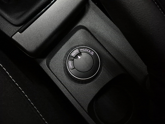 Renault Duster Style, 2022 года, пробег 143618 км
