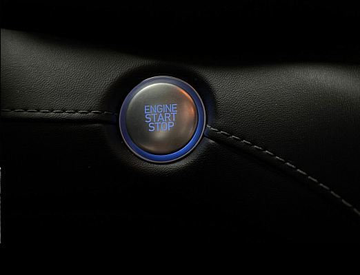 Hyundai Santa Fe Lifestyle, 2021 года, пробег 137736 км