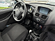 Lada (ВАЗ) Kalina Luxe Navi Glonass 21947-52-21V, 2015 года, пробег 111367 км