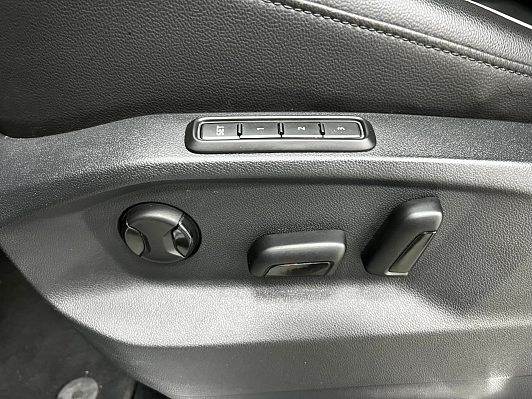 Volkswagen Tiguan, 2018 года, пробег 63418 км