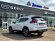 Nissan X-Trail LE Top, 2021 года, пробег 97150 км