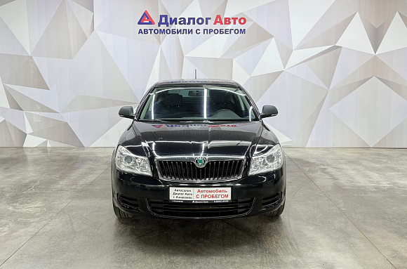 Skoda Octavia Active, 2011 года, пробег 151375 км
