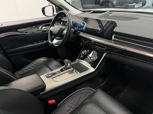Exeed VX, 2023 года, пробег 54670 км