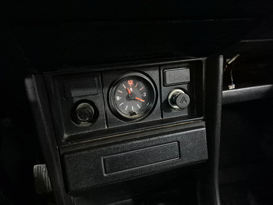 Lada (ВАЗ) 2107, 2010 года, пробег 215570 км