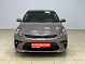 Kia Rio Comfort, 2019 года, пробег 160481 км