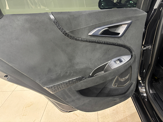 Chevrolet Malibu, 2018 года, пробег 59483 км