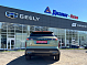 Jaecoo J7 Supreme, 2023 года, пробег 54000 км