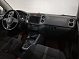 Volkswagen Tiguan, 2010 года, пробег 200735 км