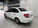 Lada (ВАЗ) Granta Classic Optima, 2024 года, пробег 37218 км