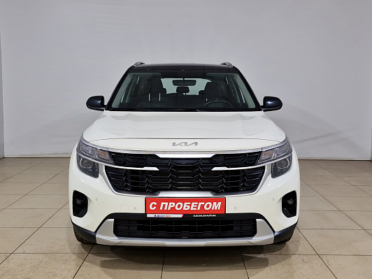 Kia Seltos Comfort, 2023 года, пробег 41395 км
