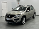 Renault Sandero Confort, 2017 года, пробег 116000 км
