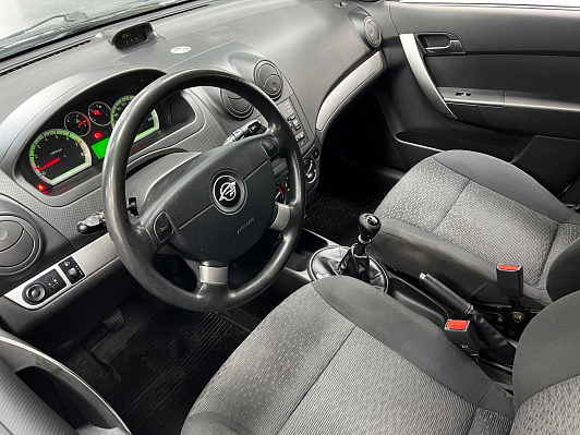 Ravon Nexia R3 Comfort, 2016 года, пробег 148347 км