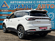 Chery Tiggo 7 Pro Max, 2024 года, пробег 32995 км