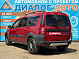 Lada (ВАЗ) Largus Luxe (5 мест), 2019 года, пробег 123686 км