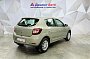 Renault Sandero Drive, 2020 года, пробег 58301 км