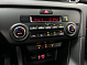 Kia Sportage Luxe, 2017 года, пробег 146000 км