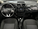 Renault Logan Stepway Life, 2020 года, пробег 91613 км